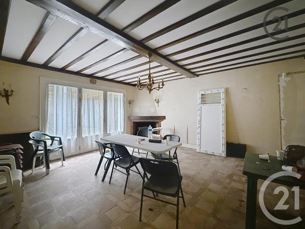 Maison à vendre  7 pièces - 198,07 m2 ST PARRES LES VAUDES - 10