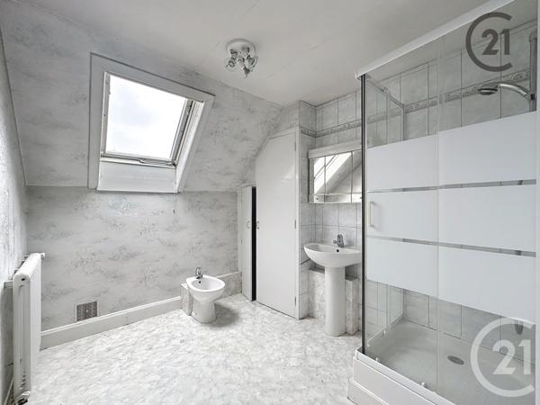 Maison à vendre  7 pièces - 198,07 m2 ST PARRES LES VAUDES - 10