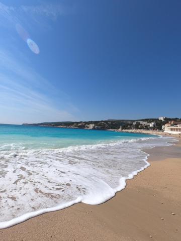 Studio au cœur de Cassis – Emplacement d’exception