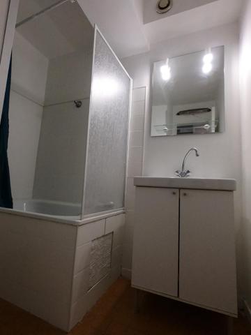 Studio au cœur de Cassis – Emplacement d’exception
