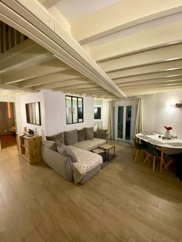 Appartement Saint Contest 4 pièce(s) 79 m2