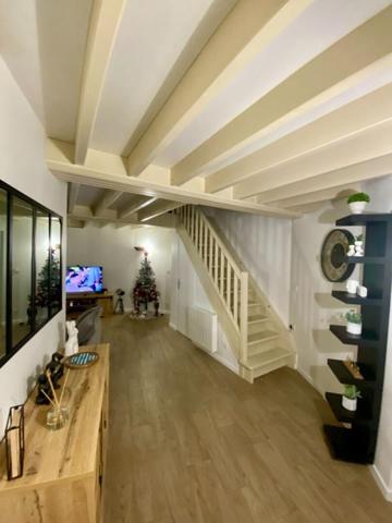 Appartement Saint Contest 4 pièce(s) 79 m2