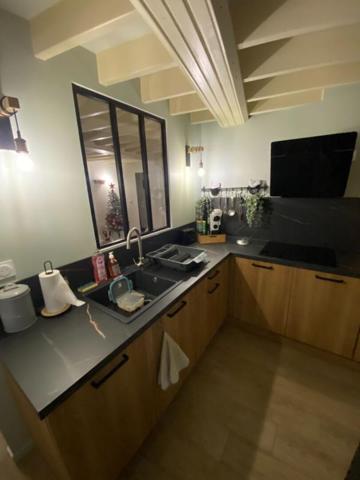 Appartement Saint Contest 4 pièce(s) 79 m2