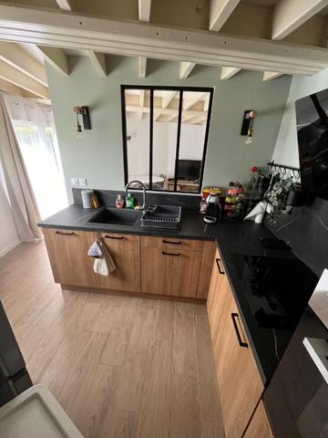 Appartement Saint Contest 4 pièce(s) 79 m2