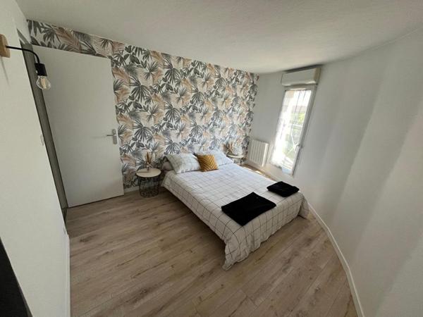 Appartement Saint Contest 4 pièce(s) 79 m2