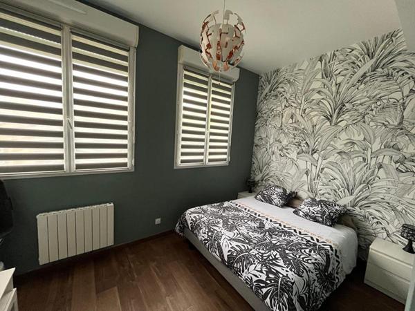 Appartement Saint Contest 4 pièce(s) 79 m2