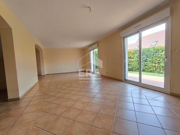 20680 - Maison familiale de 2007, proche gare