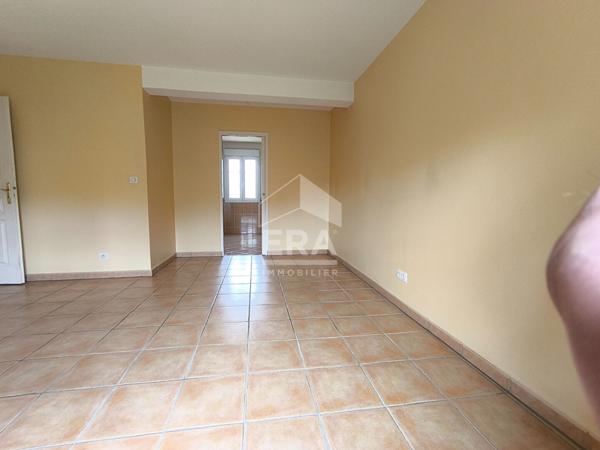 20680 - Maison familiale de 2007, proche gare