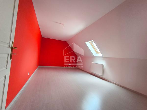 20680 - Maison familiale de 2007, proche gare