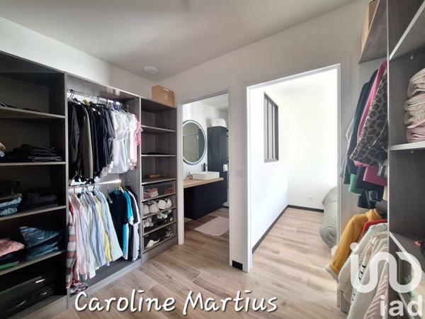 Maison à vendre 4 pièces 100 m² Esnandes