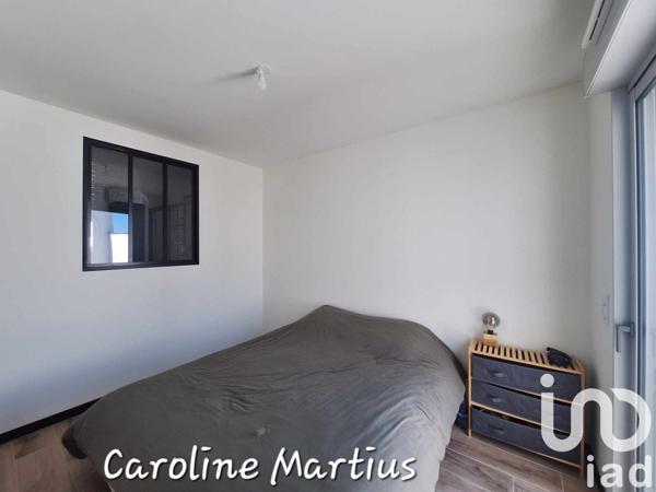 Maison à vendre 4 pièces 100 m² Esnandes