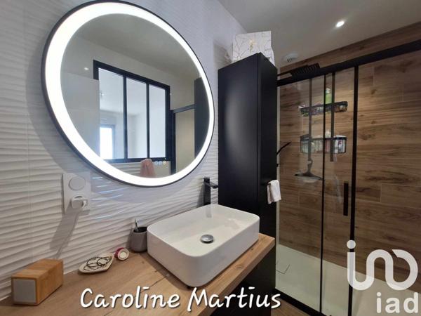 Maison à vendre 4 pièces 100 m² Esnandes