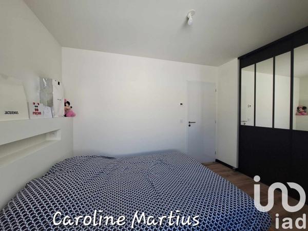 Maison à vendre 4 pièces 100 m² Esnandes