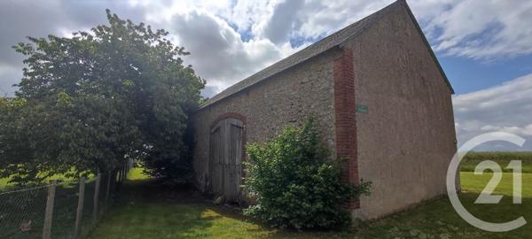 Maison à vendre  1 pièce - 70 m2 BONNEVAL - 28