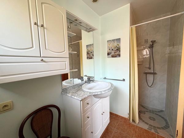 MAISON CONTEMPORAINE 4 PIECES AVEC SPA ET DEPENDANCES