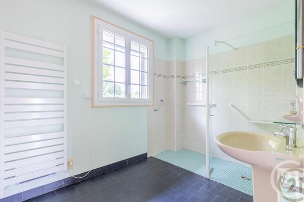 Maison à vendre  6 pièces - 170 m2 EPINAY SUR ORGE - 91