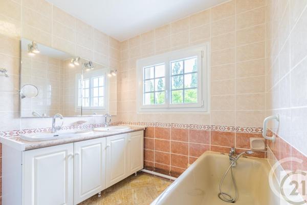 Maison à vendre  6 pièces - 170 m2 EPINAY SUR ORGE - 91