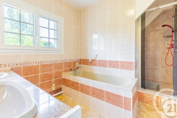 Maison à vendre  6 pièces - 170 m2 EPINAY SUR ORGE - 91