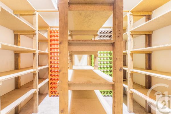 Maison à vendre  6 pièces - 170 m2 EPINAY SUR ORGE - 91