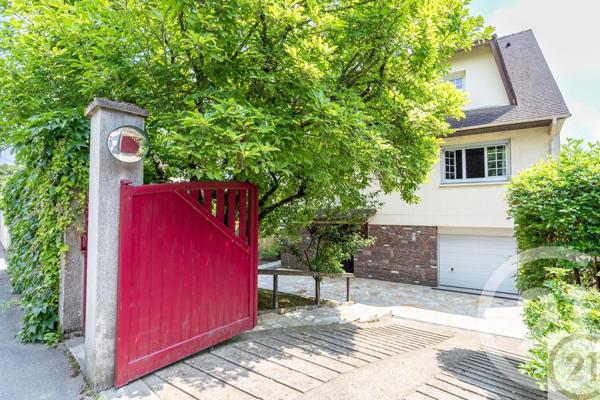 Maison à vendre  6 pièces - 170 m2 EPINAY SUR ORGE - 91