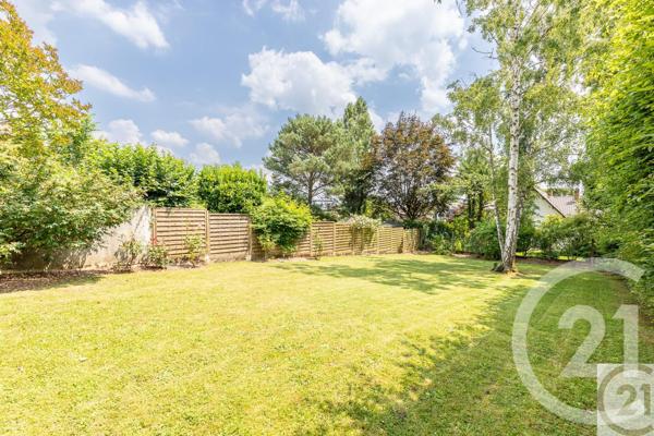 Maison à vendre  6 pièces - 170 m2 EPINAY SUR ORGE - 91