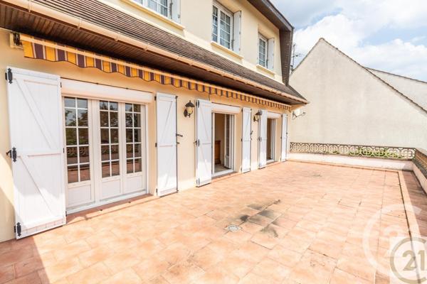 Maison à vendre  6 pièces - 170 m2 EPINAY SUR ORGE - 91
