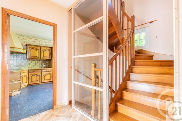 Maison à vendre  6 pièces - 170 m2 EPINAY SUR ORGE - 91