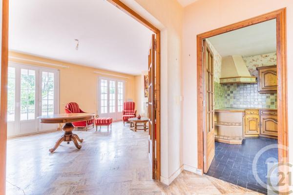 Maison à vendre  6 pièces - 170 m2 EPINAY SUR ORGE - 91