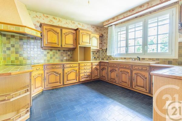 Maison à vendre  6 pièces - 170 m2 EPINAY SUR ORGE - 91