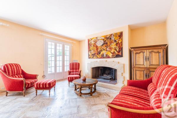 Maison à vendre  6 pièces - 170 m2 EPINAY SUR ORGE - 91