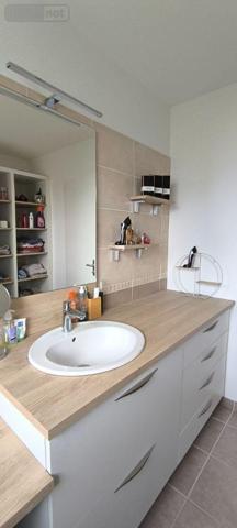 Maison individuelle à vendre à Guilers dans le Finistère (29820), ref : VENT29149-140 Proche bourg