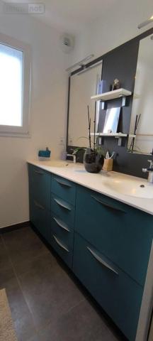 Maison individuelle à vendre à Guilers dans le Finistère (29820), ref : VENT29149-140 Proche bourg