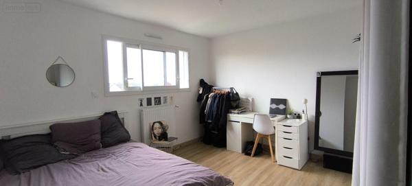 Maison individuelle à vendre à Guilers dans le Finistère (29820), ref : VENT29149-140 Proche bourg