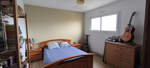 Maison individuelle à vendre à Guilers dans le Finistère (29820), ref : VENT29149-140 Proche bourg