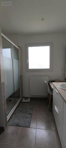 Maison individuelle à vendre à Guilers dans le Finistère (29820), ref : VENT29149-140 Proche bourg