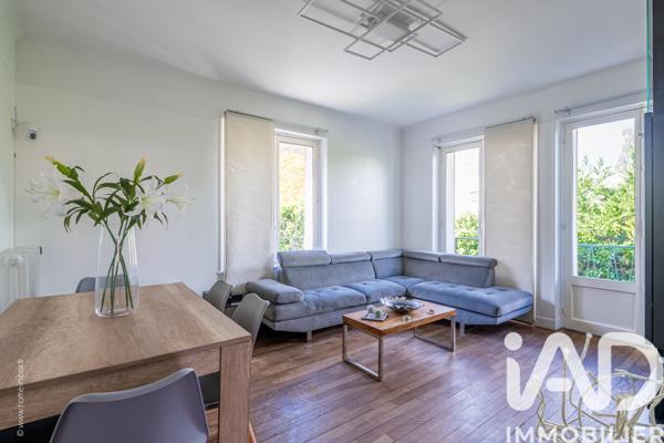 Maison à vendre 5 pièces 140 m² Wissous