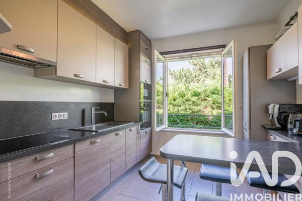 Maison à vendre 5 pièces 140 m² Wissous