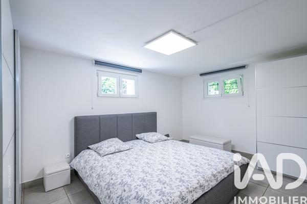 Maison à vendre 5 pièces 140 m² Wissous