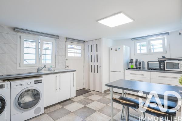 Maison à vendre 5 pièces 140 m² Wissous