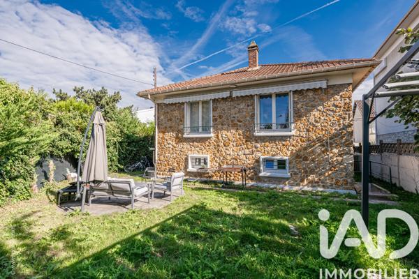 Maison à vendre 5 pièces 140 m² Wissous