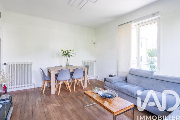 Maison à vendre 5 pièces 140 m² Wissous