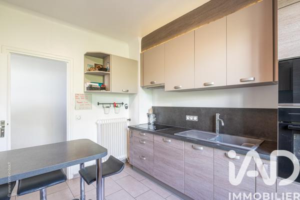 Maison à vendre 5 pièces 140 m² Wissous