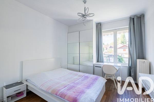Maison à vendre 5 pièces 140 m² Wissous