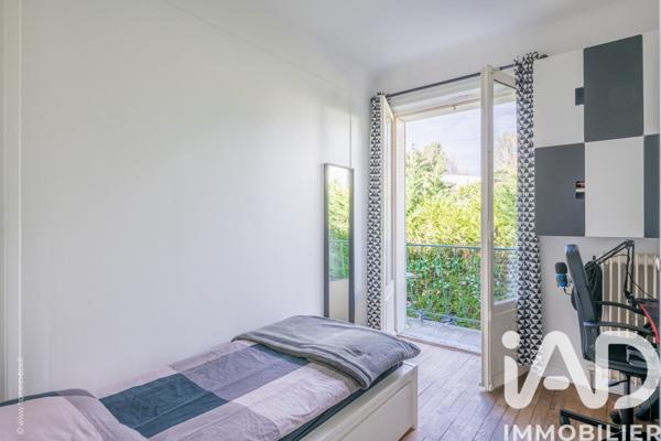 Maison à vendre 5 pièces 140 m² Wissous