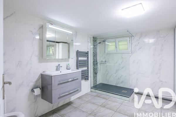 Maison à vendre 5 pièces 140 m² Wissous
