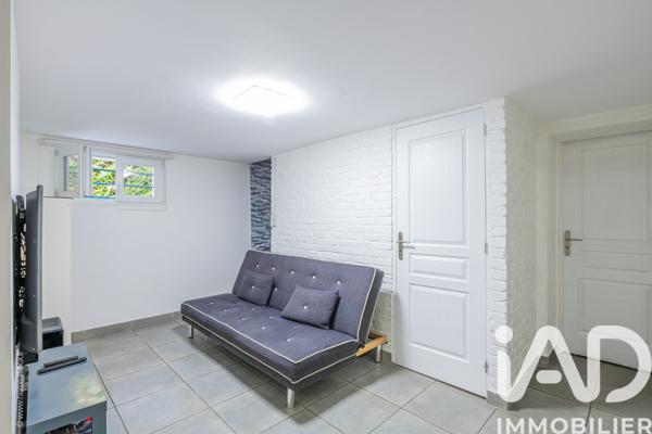 Maison à vendre 5 pièces 140 m² Wissous