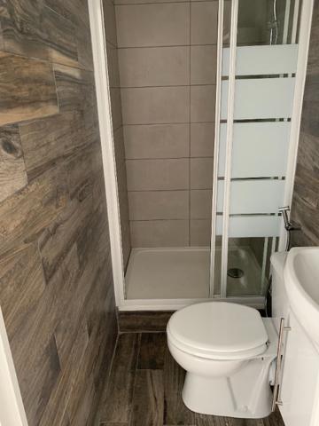 Appartement Aubervilliers 1 pièce(s) 16.61 m2