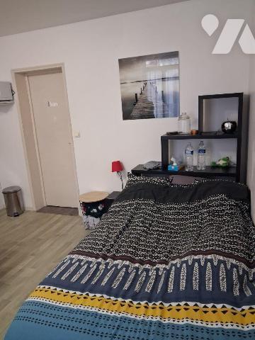 A VENDRE 
A seulement 5 minutes de la plage, découvrez cet immeuble en excellent état parfaite...