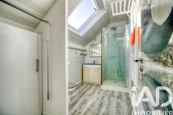 Maison à vendre 6 pièces 110 m² Sartrouville