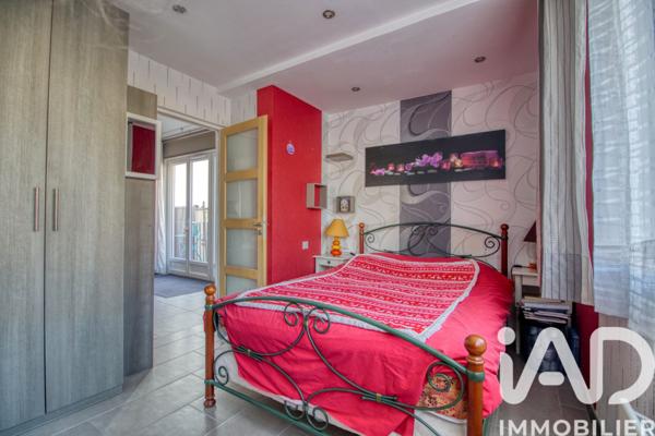 Maison à vendre 6 pièces 110 m² Sartrouville